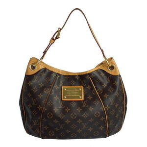 Louis Vuitton Monogram Galliera Semi Shoulder Bag